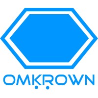 Omkrown PharmaChem Pvt Ltd logo - Similar company to Satyadeeptha Pharmaceuticals Limited