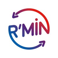 Groupe R'MIN logo - Similar company to Start'Air