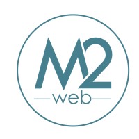 M2WEB logo - Similar company to Mp Creative Consulting