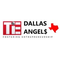 TiE Dallas Angels logo - Similar company to Hexa Coworking & Event Center