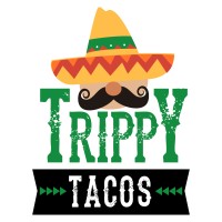 Trippy Tacos logo - Similar company to Uconn Digital Media And Design