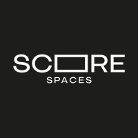 Score Spaces logo - Similar company to Bild Architecture