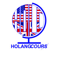 HOLANGCOURS logo - Similar company to Euduc
