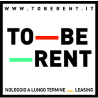To Be Rent - Noleggio Lungo Termini e Leasing logo - Similar company to Amorent - Noleggio A Lungo Termine