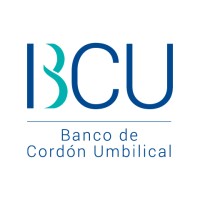 BCU - Banco de Cordón Umbilical logo - Similar company to Criocord - Banco De Células Madre