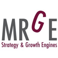 MRGE - Strategy & Growth engines logo - Similar company to Mrge.