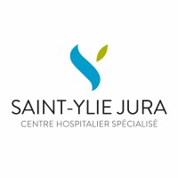 CHS Saint-Ylie Jura logo - Similar company to Solidarité Doubs Handicap - Sdh