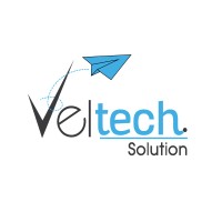 Veltech Solution BPO Services logo - Similar company to Veltech