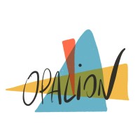 Opalion logo - Similar company to Esperit