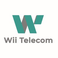 Wii Telecom logo - Similar company to Spactron