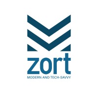 MZORT logo - Similar company to Codepark