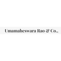 Uma Maheswara Rao & Co logo - Similar company to Muneer And Associates