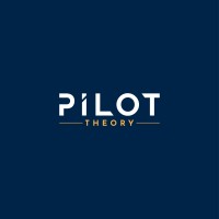 Pilot Theory logo - Similar company to Salus Cyber Security