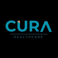 CURA HEALTHCARE logo - Similar company to Pions Technologies Private Limited