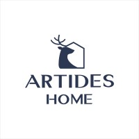 Artides Home logo - Similar company to Pa Kitchen & Furniture Indonesia (Pt. Cahaya Bangun Makmur)