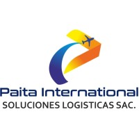 PAITA INTERNATIONAL SOLUCIONES LOGISTICAS SAC logo - Similar company to Paita Foods