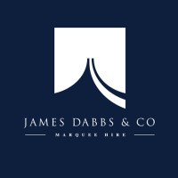 James Dabbs & Co Marquee Hire logo - Similar company to Barnton Park Group Ltd