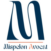 Mispelon | Avocat logo - Similar company to Financière De Rochilly
