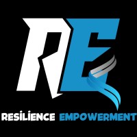 Resilience Empowerment Academy (REA) logo - Similar company to L'Oven Cake Decor & Academy