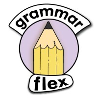 Grammarflex logo - Similar company to Mtti