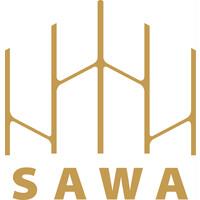 SAWA - Structure Architecture Wood Association Vietnam logo - Similar company to Botol