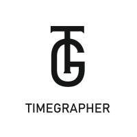 TimeGrapher logo - Similar company to Otter