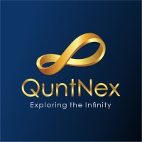 Quntnex logo - Similar company to Quantnexa Technologies