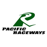 Pacific Raceways logo - Similar company to Inline Security Fence