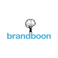 Brandboon logo - Similar company to Conferro Heritae Pvt. Ltd.