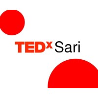 TEDx Sari logo - Similar company to Novus Attractions