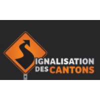 Signalisation des Cantons logo - Similar company to Today Tomorrow Apparel