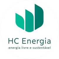 HC Energia • Livre e Sustentável logo - Similar company to Lc Contabilidade
