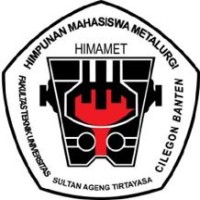 Himpunan Mahasiswa Metalurgi FT UNTIRTA (HIMAMET FT UNTIRTA) logo - Similar company to Little Burning Fires