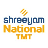 Shreeyam National TMT logo - Similar company to Rl Steels & Energy Limited