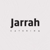 Jarrah Catering logo - Similar company to Blackfisch