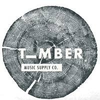 Timber Music Supply logo - Similar company to Supertape