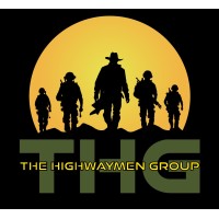 The Highwaymen Group logo - Similar company to Technical Tooling