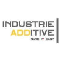 Industrie Additive Srl logo - Similar company to Constructadd