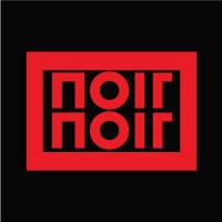 Galerie NOIR NOIR logo - Similar company to Hereafter Ghana (My Hereafter Project)