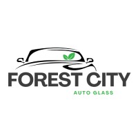 Forest City Auto Glass logo - Similar company to Adas Auto Group