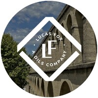 Lucas Fox Montpellier logo - Similar company to Selection Groupe