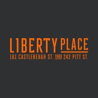 Liberty Place, Sydney logo - Similar company to Auxus