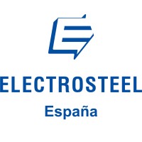 ELECTROSTEEL ESPAÑA logo - Similar company to Aperfosa