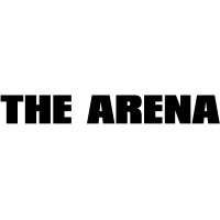 The Arena logo - Similar company to Mosaic Church
