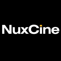 NuxCine logo - Similar company to Commun