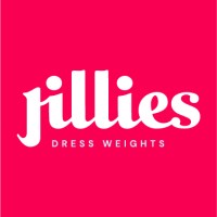 Jillies Dress Weights logo - Similar company to Newco: An Iac Incubator