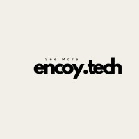 encoy.tech logo - Similar company to Refund Aid