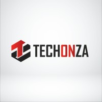 Techonza logo - Similar company to Ks Logico