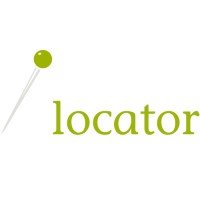 Locator GmbH logo - Similar company to Elevener Gmbh