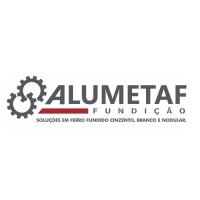 Alumetaf Fundição logo - Similar company to S&M | Ltk Fundição